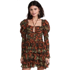 Ulla Johnson Naiya Dress