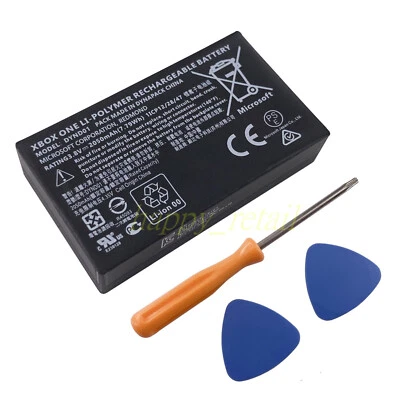 OEM Battery DYND01 For Microsoft XBOX ELITE SERIES 2 Controller-Model 1797 -gb