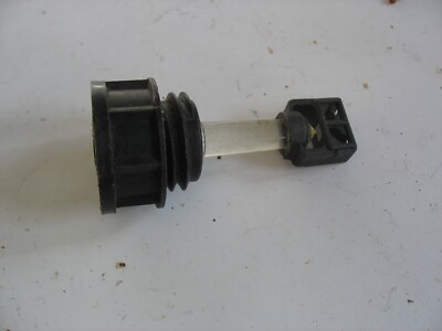 New Vintage 1970's? Magic-Eye Battery Indicator Screw-In Type
