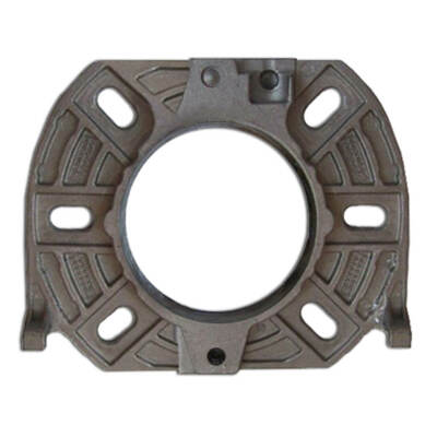 Riello R40 dicker Flansch
