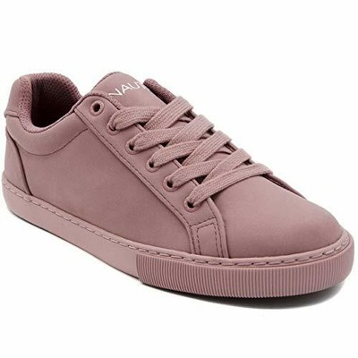 nautica mauve sneakers