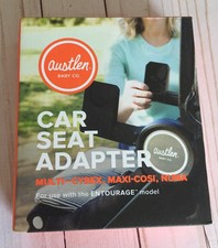 austlen car seat adapter