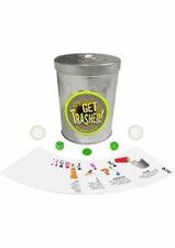 Kheper Games Lets Get Trashed Drinking Game