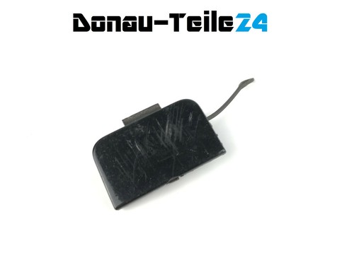 BMW E46 Blinddeckel Stoßstange Abdeckung Deckel Schürze 7893379