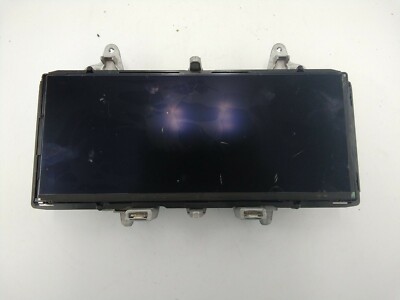 Original Mercedes Benz Kombiinstrument Virtual Tacho Speedometer A2059007847