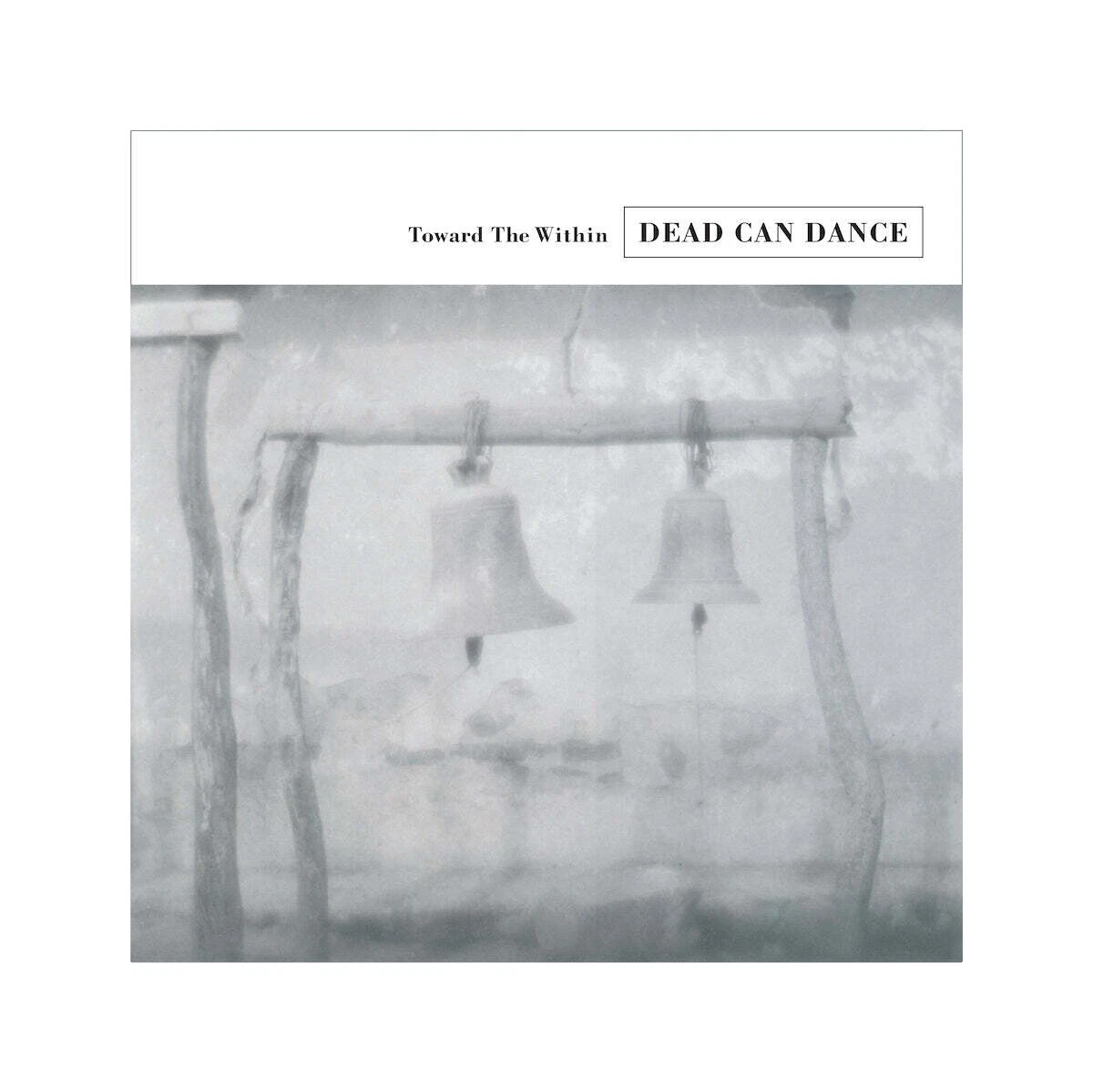Dead Can Dance Rock Vinyl Records