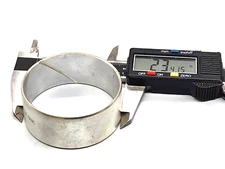 .For GM 6L90 EXTENSION HOUSING BUSHING 2006-UP