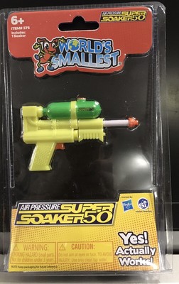 supreme world's smallest super soaker