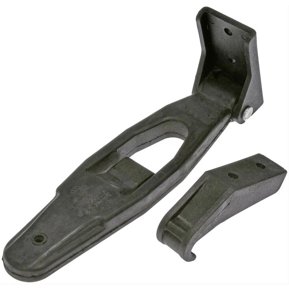 Kit de bloqueo de capó de cierre Dorman 315-5206 para Freightliner 1994-2005 FL106 FL112 FL50 Foto 3 de 4