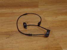 Arnés de cableado de patas de resorte hidroneumático genuino Mercedes W164/W251 A1645406610