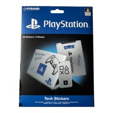 PlayStation PS Prodotto Ufficiale con Licenza Merch Compleanno Regali Natale