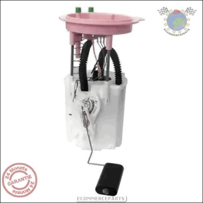 Benzinpumpe Kraftstoffpumpe Meat Diesel Für Skoda Octavia Superb Yeti Vw Jet bfy