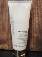 Pure Romance Chafe Escape Anti Friction Elixir - new sealed