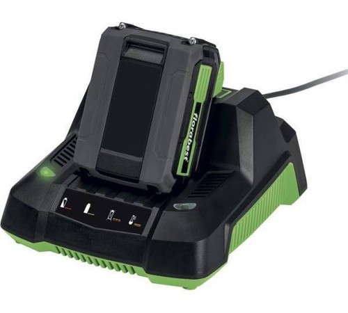 Florabest Akku Hochentaster 40 Volt Kettensäge Säge Hoch Entlaster bis