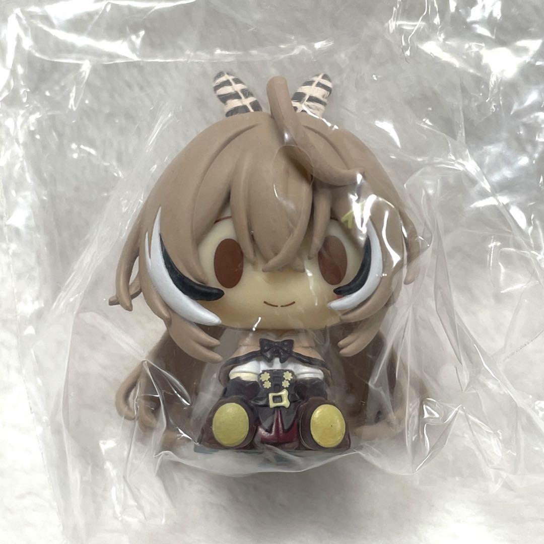 hololive Ichiban kuji vol.5 English Chokonokko Nanashi Mumei