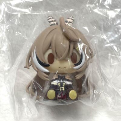 hololive Ichiban kuji vol.5 English Chokonokko Nanashi Mumei