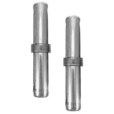 2 Pcs Scaffold Connectors Scaffolding Accessories Replacement Parts