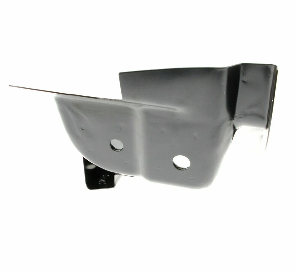 Firewall lateral derecho esquina inferior soporte marco AMD se adapta a Chevelle 372-3468-R Foto 2 de 2