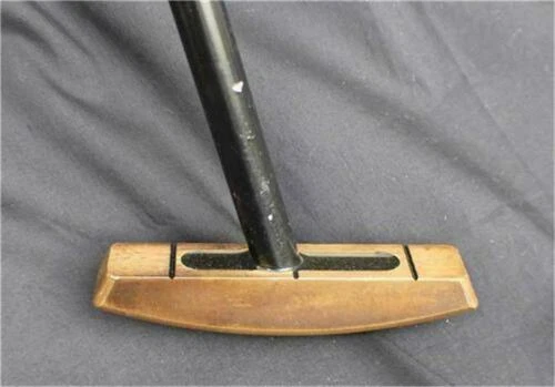 Golfschläger mit Titan