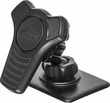 NEW Bracketron Earth Elements Co GPS Perma Mount BT1-655-2 car dash phone holder