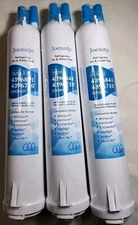 3x JOENOTJO Replacement Refrigerator Ice Water FILTER 3 EDR3RXD1 4396841 4396710