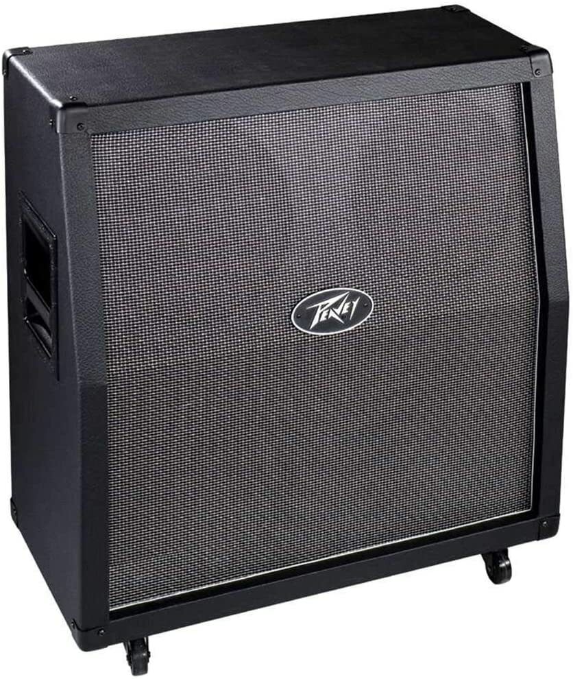 Peavey Valve King 412 slant cabinet. New. Local pickup only | eBay