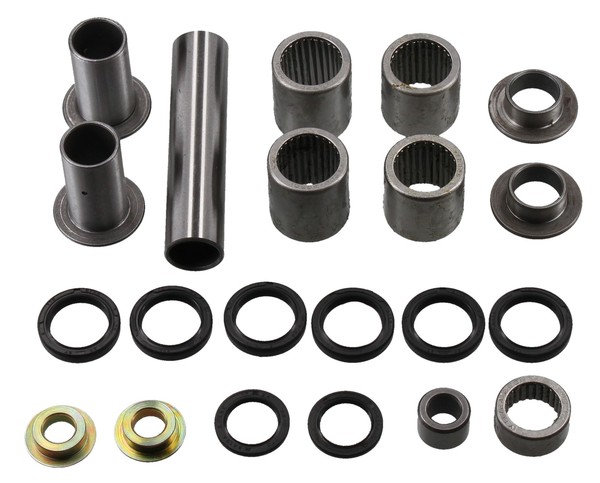 ALL Balls Umlenklager Kit Passt An Yamaha YZ 125 250 250F 450F 02-04-image