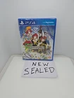 Digimon Story: Cyber Sleuth (Sony PlayStation 4, Sealed