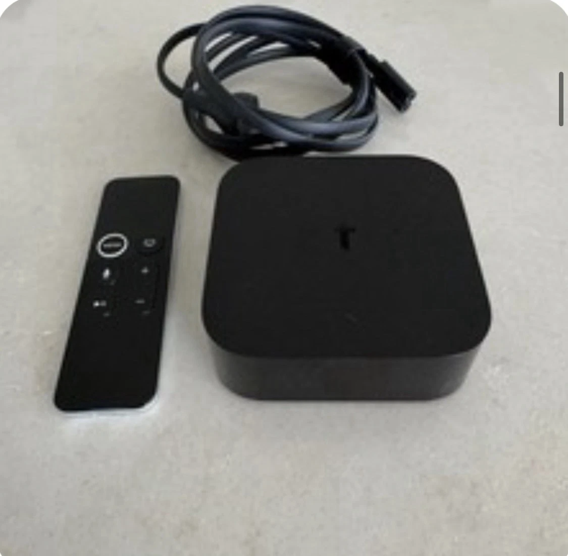25+ Apple TV 4K Black Media Streamers for sale | Updated Oct 2026