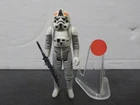 LS At-At Driver 100% Complete Star Wars ESB 1980 Kenner Vintage Authentic