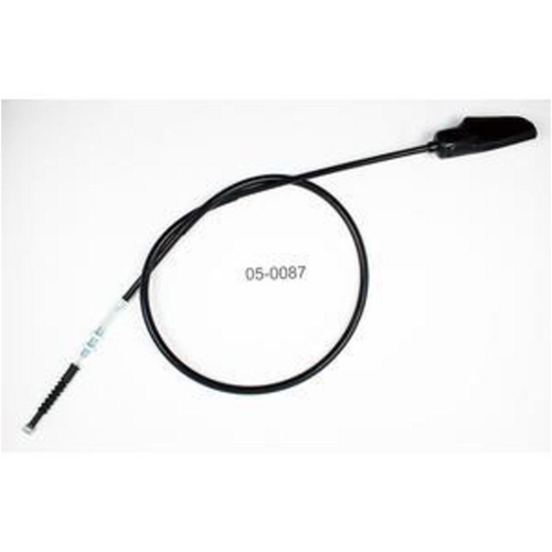 Motion Pro Front Brake Cables for Offroad 05-0087 Black Vinyl K28-3590 70-5087 - Foto 4 di 6
