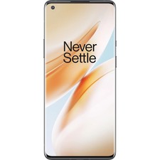 OnePlus 8 Pro | 5G | 128 GB + 8 GB RAM | Onyx Black #1