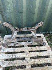 Mazda CX-5 CX5 KF MK2 AWD REAR SUBFRAME SUSPENSION CARRIER AWD 2017 2018 - 2024