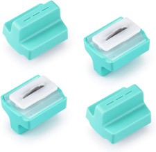 Paper Trimmer Blades Use for 4 Style Multi-Function Scrapbooking Tool with Dial