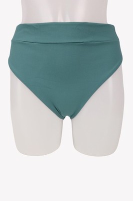 Maaji Damen Bademode Gr. 38 (M) Grün NEU Unterteil Bikini-Hose Sommer