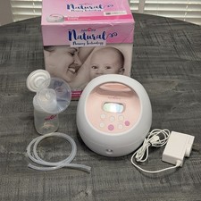 Spectra S2 Plus Electric Breast Pump - New Open Box