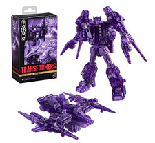 Transformers Toys Age of the Primes Dark Energon Cybertronic 5.5-Inch Action Fi