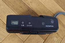 Olympus AF-1 Film Cameras for sale | eBay