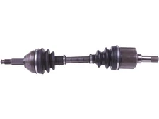DriveBolt 29YY51S CV Axle Assembly Fits 1987-1995 Chrysler LeBaron
