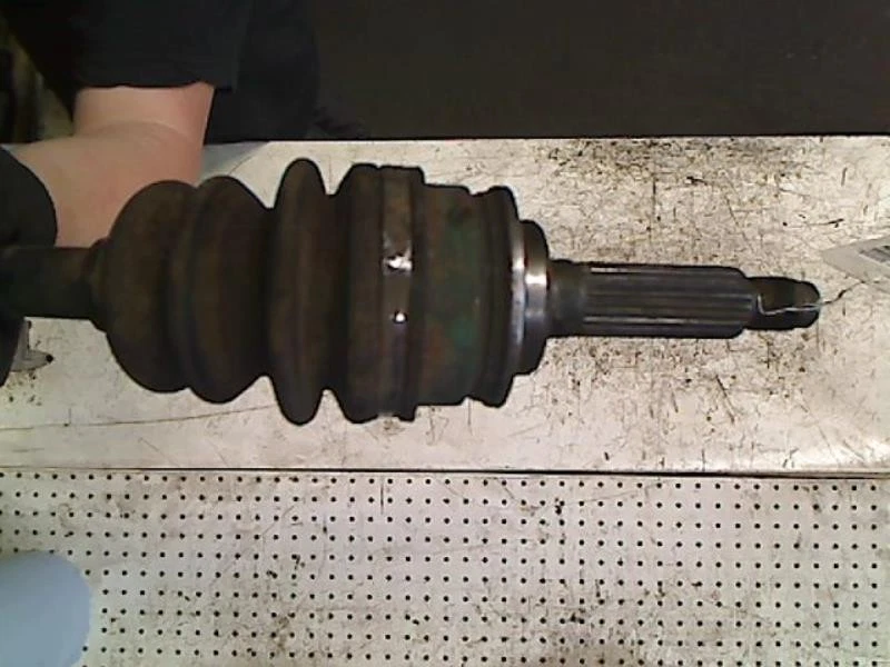 Cardán izquierdo (transmisión) SUZUKI SWIFT 2 PHASE 1 - Imagen 2 de 2