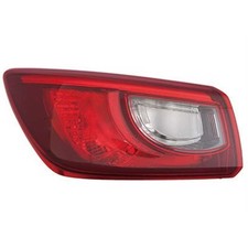 Rückleuchte Heckleuchte Rücklicht links weiß passend für Mazda CX-3 DK