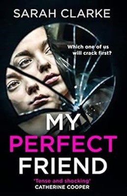 My Perfect Friend Paperback Sarah Clarke