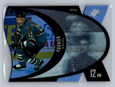 1997-98 SPx - Peter Bondra #50