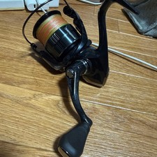 Mulinello da spinning Shimano 19 Vanquish C3000SHG Yumeya Manopola Giappone