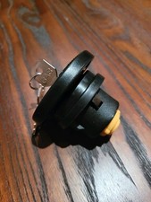 Tankdeckel verschließbar MGC92 10492, Ford Mustang US-Oldtimer