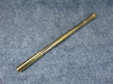 Conn Director 14H Trombone Bell Neck Brass Replacement Part