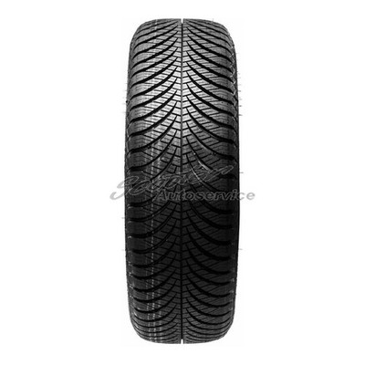 1x Allwetterreifen 215/55R17 94V Vector 4-Seasons G-2 3PMSF XL Goodyear id389863