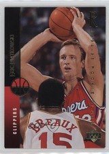 1994-95 Upper Deck Eric Piatkowski #240 9zy