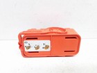 Relais batterie fusible