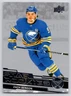 2023-24 Upper Deck NHL Star Rookies Box Set #25 Zach Benson